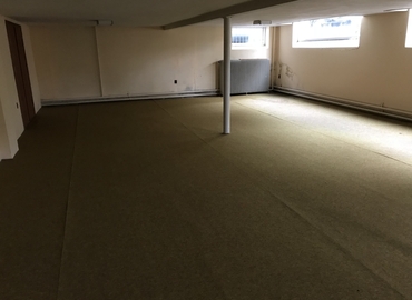 400 m² Warehouse rental in Tommerup, Birkevej 1B (5690) - 1 | MatchOffice.com