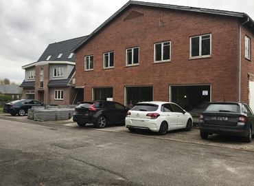 Lager til leje på Birkevej 1B, 5690 Tommerup - 400 m² | Foto 3 - Lokalebasen.dk