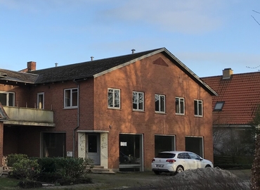 Lager til leje på Birkevej 1B, 5690 Tommerup - 400 m² | Foto 4 - Lokalebasen.dk