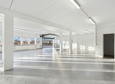 943 m² Warehouse for rent in Hvidovre, Stamholmen 175 (2650) - 0 | MatchOffice.com