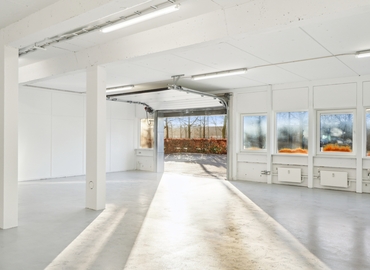 943 m² Workshop space rental in Hvidovre, Stamholmen 175 (2650) - 1 | MatchOffice