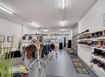 Kontor Industrivej 7 6580 Vamdrup