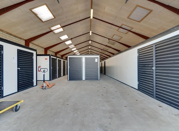 Kontor Industrivej 7 6580 Vamdrup