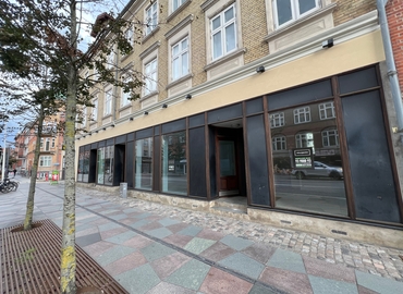 Butik til leje på Boulevarden 33B, 9000 Aalborg - 29 m² | Foto 0 - Lokalebasen.dk