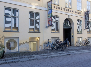 Kontor til leje på Læderstræde 15, 1201 København K - 100 m² | Foto 0 - Lokalebasen