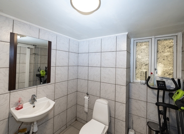 Butik Enghavevej 71 1674 København V