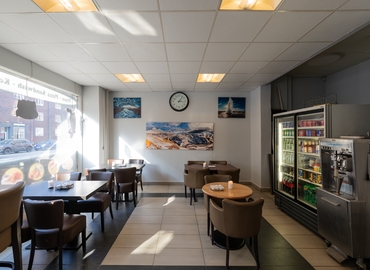 Butik Enghavevej 71 1674 København V