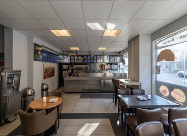 Butik Enghavevej 71 1674 København V