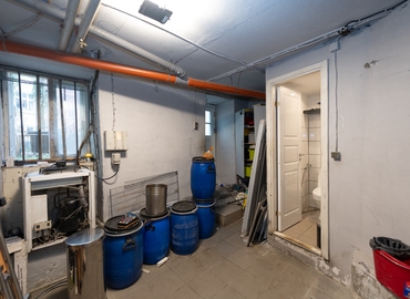 Butik Enghavevej 71 1674 København V