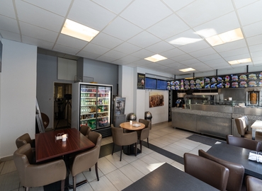 Butik Enghavevej 71 1674 København V