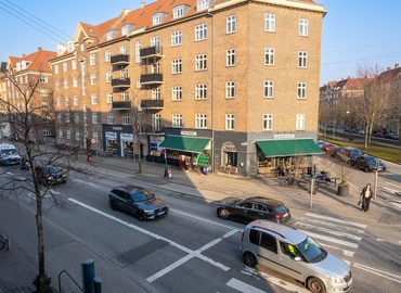 Butik Enghavevej 71 1674 København V