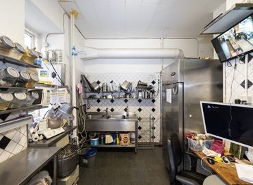 Butik Enghavevej 71 1674 København V