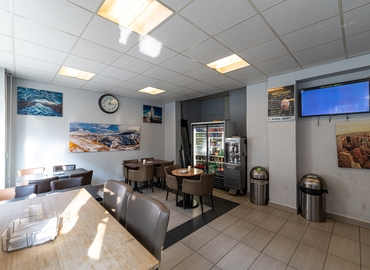 Butik Enghavevej 71 1674 København V