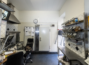 Butik Enghavevej 71 1674 København V