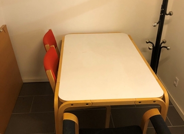 Lager til leje på Kortegårdsvej 5, 9400 Nørresundby - 120 m² | Foto 4 - Lokalebasen.dk