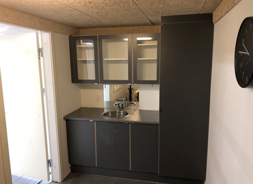 Lager til leje på Kortegårdsvej 5, 9400 Nørresundby - 120 m² | Foto 3 - Lokalebasen.dk