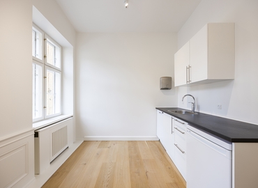 Office Sværtegade 3 1118 Copenhagen City Center