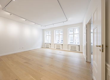 Office Sværtegade 3 1118 Copenhagen City Center