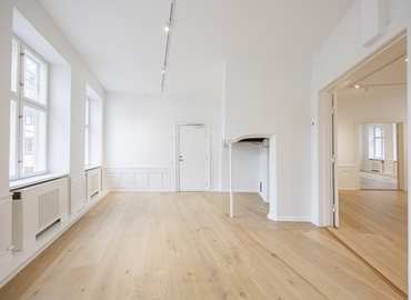 Office Sværtegade 3 1118 Copenhagen City Center