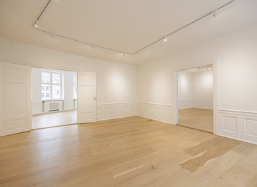 Office Sværtegade 3 1118 Copenhagen City Center