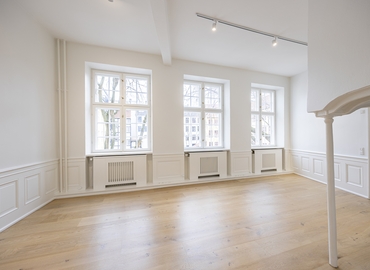 Office Sværtegade 3 1118 Copenhagen City Center