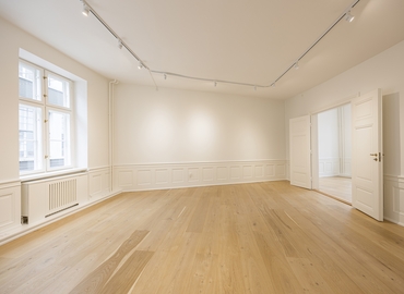 Office Sværtegade 3 1118 Copenhagen City Center