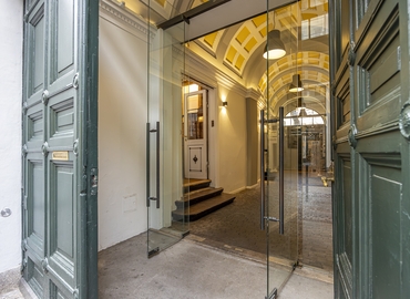 Kontor til leje på Sværtegade 3, 1118 København K - 159 m² | Foto 1 - Lokalebasen.dk