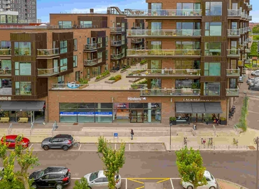 Butik til leje på Amager Strandvej 112, 2300 København S - 172 m² | Foto 1 - Lokalebasen.dk