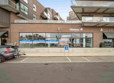 Butik til leje på Amager Strandvej 112, 2300 København S - 172 m² | Foto 3 - Lokalebasen.dk