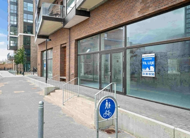 Butik til leje på Amager Strandvej 112, 2300 København S - 172 m² | Foto 4 - Lokalebasen.dk