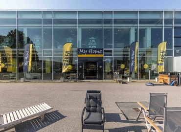 Office Grundtvigs Alle 171 6400 Sonderborg