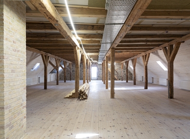 Kontor til leje på Bryggergården 11, 2770 Kastrup - 2026 m² | Foto 2 - Lokalebasen