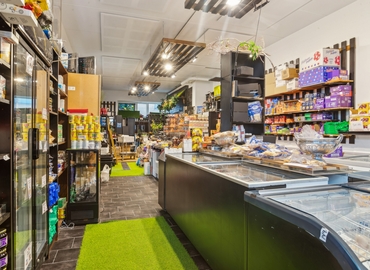 139 m² Shop for rent in Copenhagen S, Amager Strandvej 162A (2300) - 4 | MatchOffice