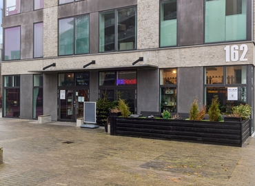 139 m² Store for rent in Copenhagen S, Amager Strandvej 162A (2300) - 0 | MatchOffice.com