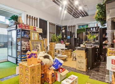 139 m² Shop for rent in Copenhagen S, Amager Strandvej 162A (2300) - 3 | MatchOffice