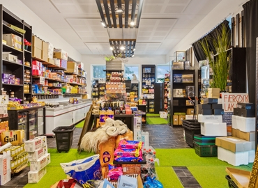 139 m² Commercial shop for rent in Copenhagen S, Amager Strandvej 162A (2300) - 6 | MatchOffice