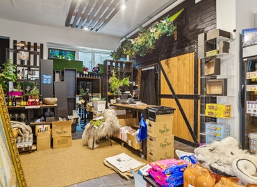 139 m² Store for rent in Copenhagen S, Amager Strandvej 162A (2300) - 7 | MatchOffice