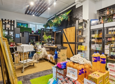 139 m² Store for rent in Copenhagen S, Amager Strandvej 162A (2300) - 5 | MatchOffice