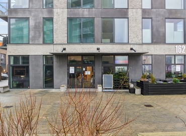 139 m² Store for rent in Copenhagen S, Amager Strandvej 162A (2300) - 1 | MatchOffice.com