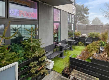 139 m² Shop for rent in Copenhagen S, Amager Strandvej 162A (2300) - 2 | MatchOffice