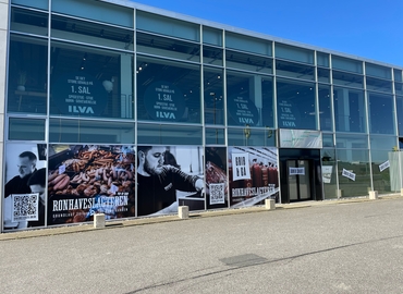 Office Grundtvigs Alle 171 6400 Sonderborg