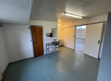 1288 m² Workshop space for rent in Ringsted, Odinsvej 25 (4100) - 8 | MatchOffice.com