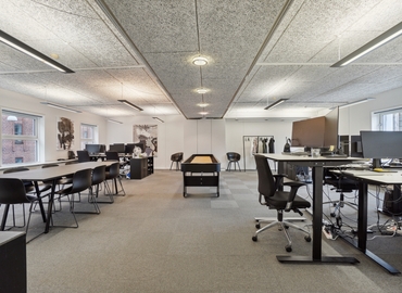 Office Hans Hartvig Seedorffs Stræde 6 8000 Aarhus C