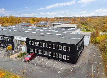 Lager til leje på Svovlhatten 3, 5220 Odense SØ - 1309 m² | Foto 3 - Lokalebasen