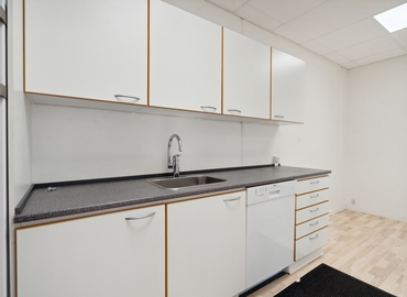 Lager til leje på Svovlhatten 3, 5220 Odense SØ - 1309 m² | Foto 8 - Lokalebasen.dk