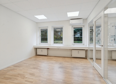 Lager til leje på Svovlhatten 3, 5220 Odense SØ - 1309 m² | Foto 10 - Lokalebasen