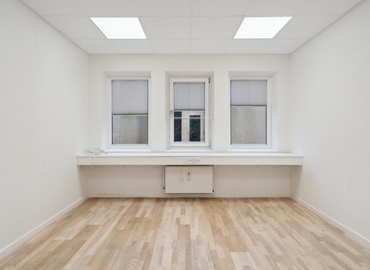 Lager til leje på Svovlhatten 3, 5220 Odense SØ - 1309 m² | Foto 13 - Lokalebasen