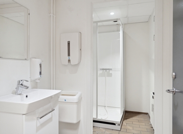 Lager til leje på Svovlhatten 3, 5220 Odense SØ - 1309 m² | Foto 15 - Lokalebasen