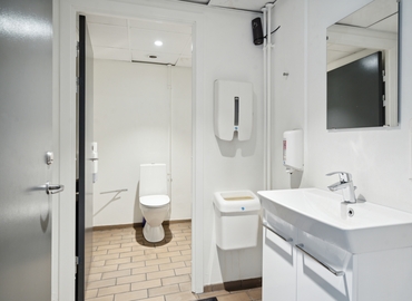 Lager til leje på Svovlhatten 3, 5220 Odense SØ - 1309 m² | Foto 16 - Lokalebasen