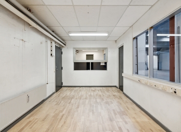 Lager til leje på Svovlhatten 3, 5220 Odense SØ - 1309 m² | Foto 17 - Lokalebasen